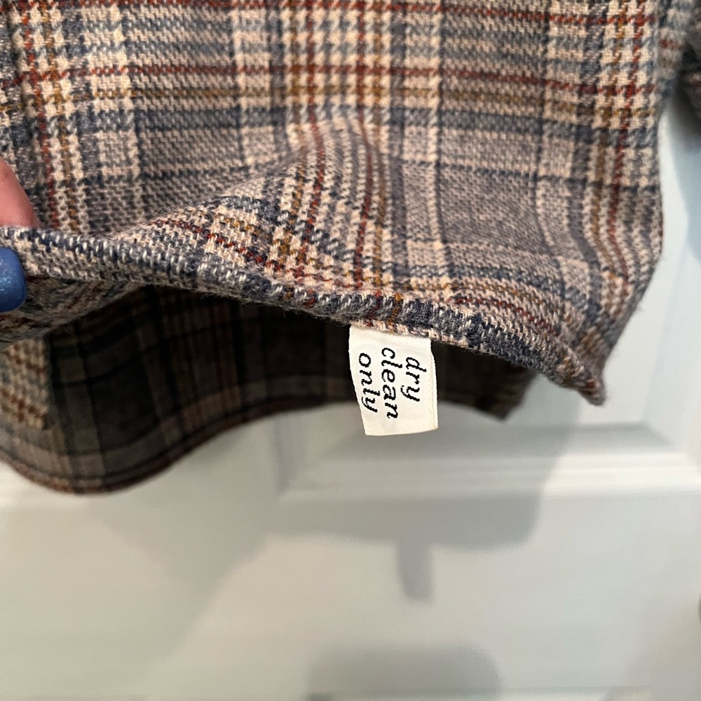 Pendleton Men’s 100% Virgin Wool Button Down - image 7